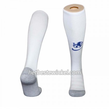 Chelsea Thuis Sokken 2020/21